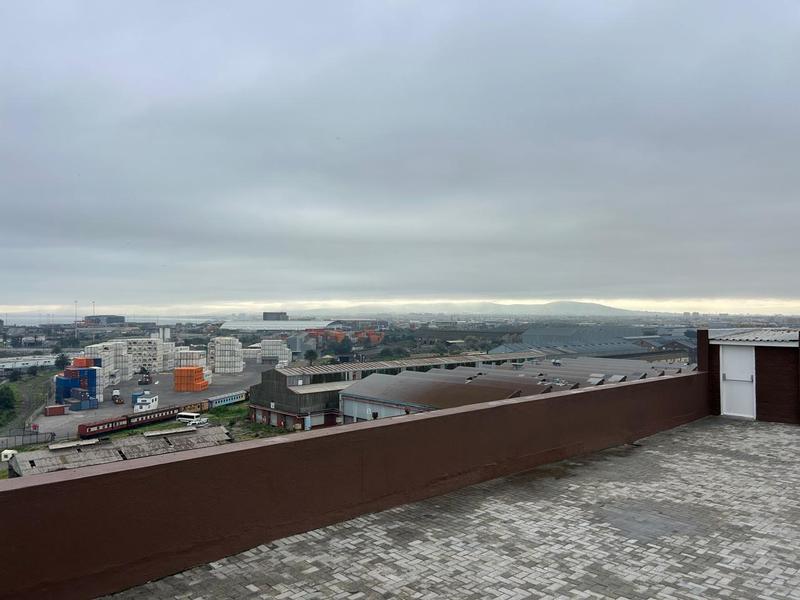 1 Bedroom Property for Sale in Woodstock Western Cape